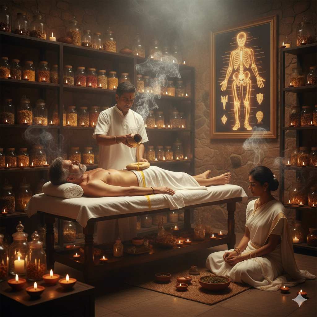 AVN Treatment Specialization